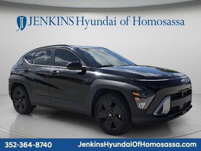New 2027 Hyundai Kona SEL Sport