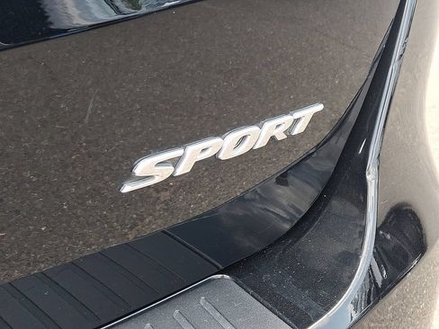 Used 2024 Honda Odyssey Sport image 30