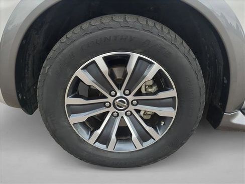 Used 2020 Nissan Armada SL w/ Premium Package image 26