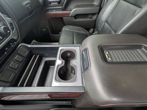 Used 2016 GMC Sierra 1500 SLT w/ Texas SLT Premium Package image 16