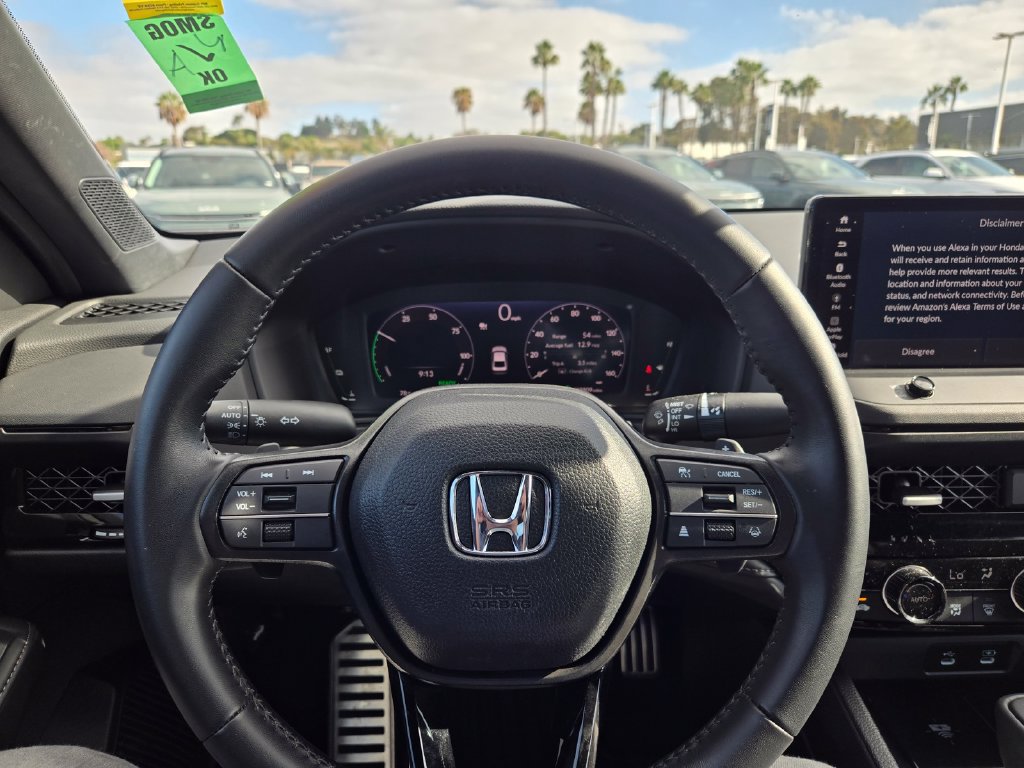 Used 2025 Honda Accord Sport image 18