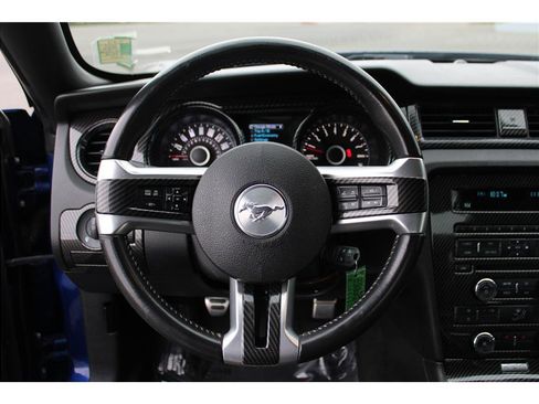 Used 2014 Ford Mustang Premium w/ Equipment Group 202A image 16