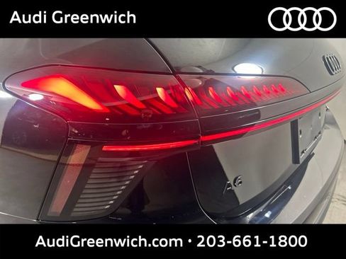 Used 2026 Audi A6 Premium Plus w/ Premium Plus Package AWD/4WD image 24