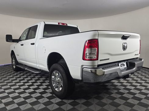 Used 2024 RAM 2500 Big Horn image 5
