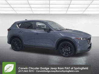 Used 2025 MAZDA CX-5 Carbon Edition 360° Tour