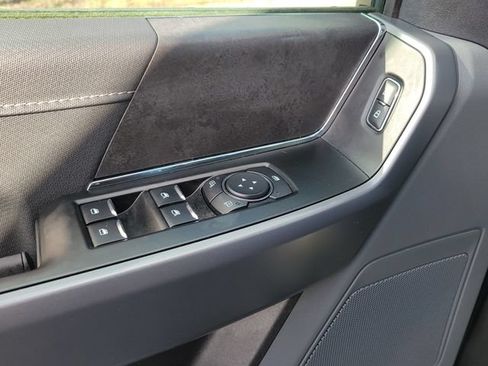 Used 2025 Ford F150 XLT w/ Equipment Group 301A Standard AWD/4WD image 21