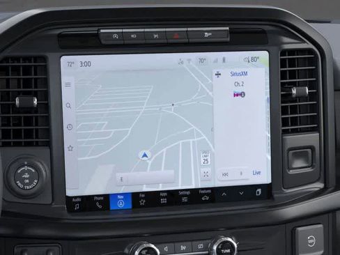 New 2024 Ford F150 XLT w/ Equipment Group 302A MID image 14