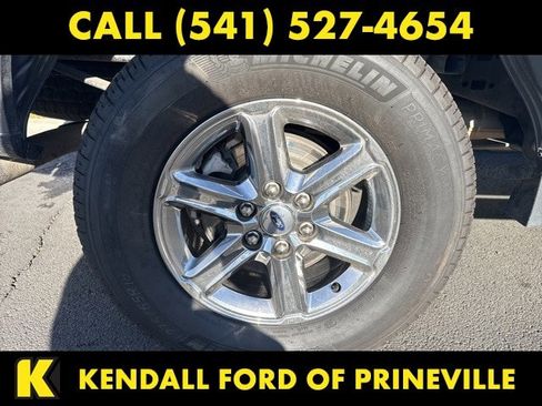 Certified 2024 Ford F150 XLT w/ Tow/Haul Package image 10