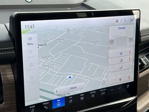 Used 2024 Ford Expedition Max Limited image 17