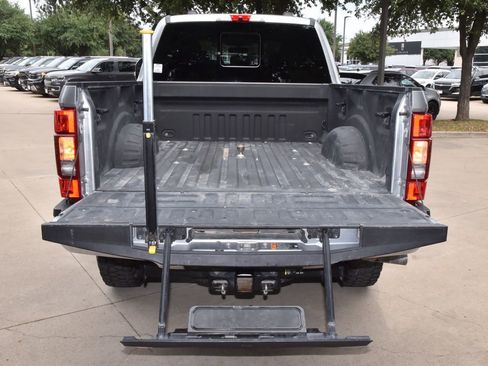 Used 2020 Ford F250 Lariat w/ Tremor Off-Road Package AWD/4WD image 39