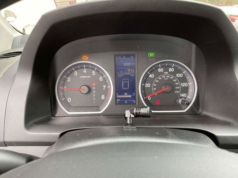 Used 2010 Honda CR-V EX image 24
