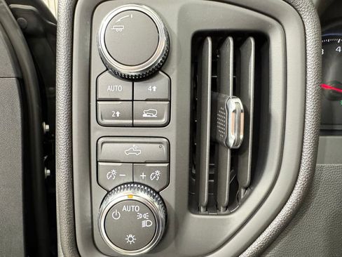 New 2026 GMC Sierra 1500 Pro w/ Pro Value Package image 19