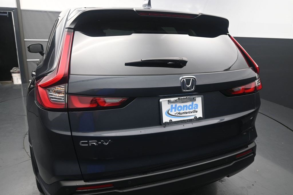 Used 2023 Honda CR-V EX-L image 14
