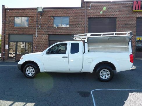 Used 2017 Nissan Frontier S image 14