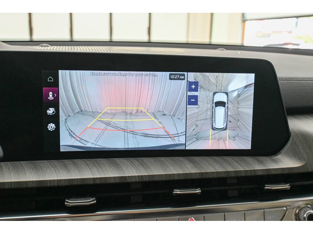 Used 2023 Kia Telluride SX AWD/4WD image 53