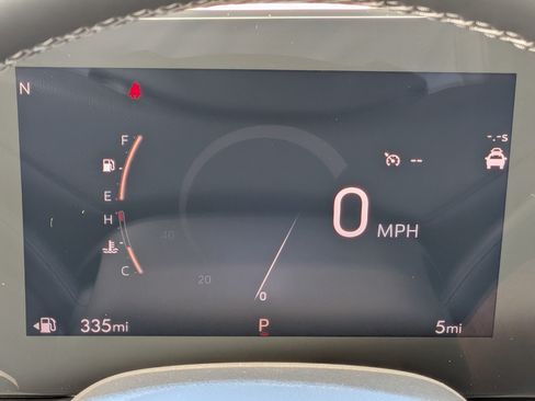 New 2026 Buick Encore GX Preferred w/ Comfort Package FWD image 26