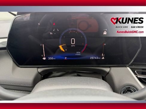 Used 2025 Chevrolet TrailBlazer LT image 14