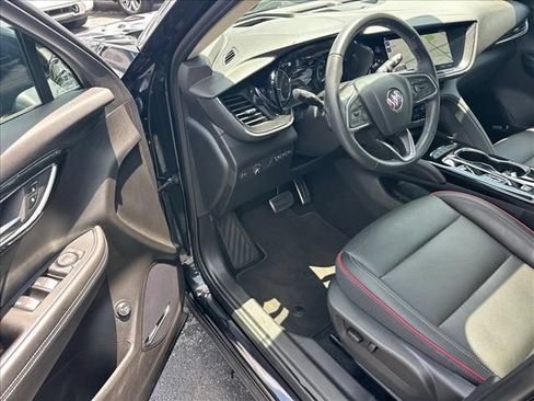Certified 2023 Buick Envision Essence w/ Technology Package I AWD/4WD image 13