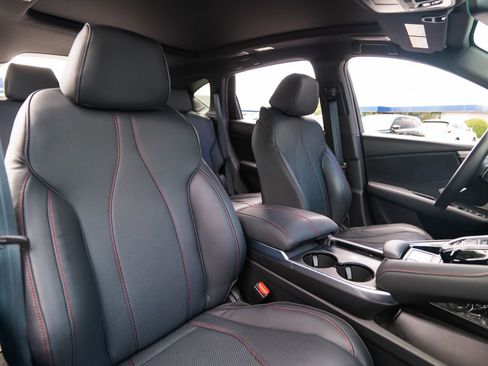 Certified 2025 Acura RDX A-Spec AWD/4WD image 22