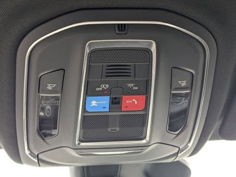 New 2026 Jeep Grand Cherokee L Laredo RWD image 22