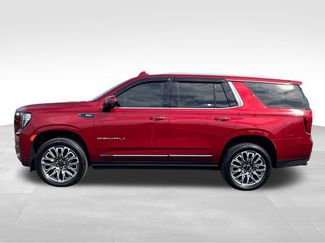 Used 2023 GMC Yukon Denali Ultimate AWD/4WD video 2