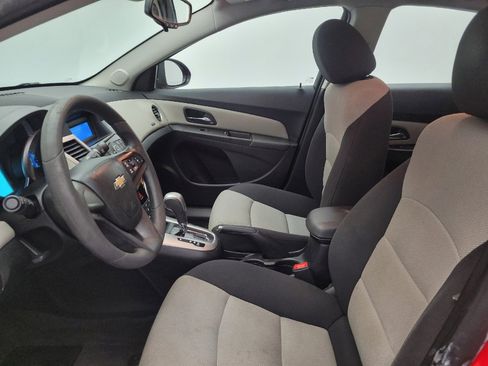 Used 2016 Chevrolet Cruze LS FWD image 17