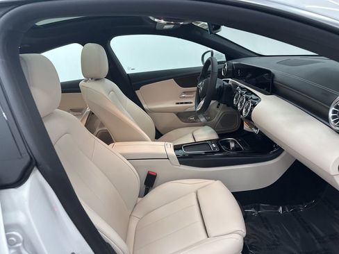 New 2026 Mercedes-Benz CLA 250 image 28