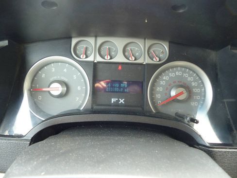 Used 2010 Ford F150 FX4 AWD/4WD image 15