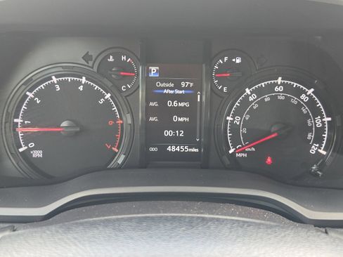 Used 2024 Toyota 4Runner SR5 RWD image 21