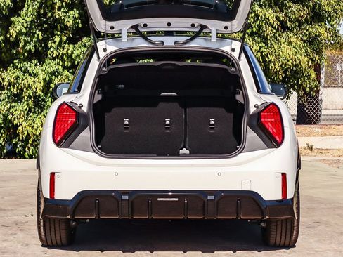 New 2026 MINI Cooper S FWD image 28