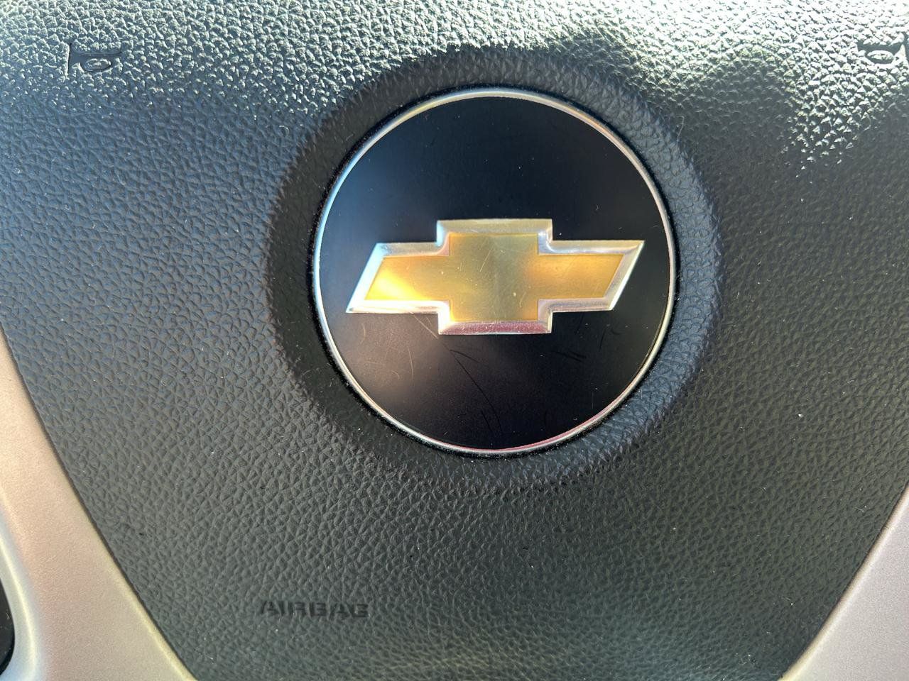 Used 2009 Chevrolet Traverse LTZ FWD image 21