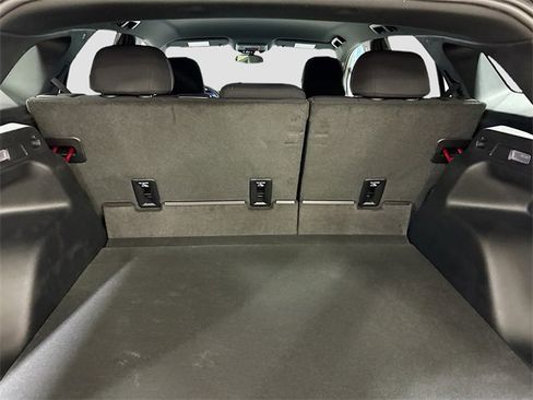 New 2026 Chevrolet Blazer EV LT image 29