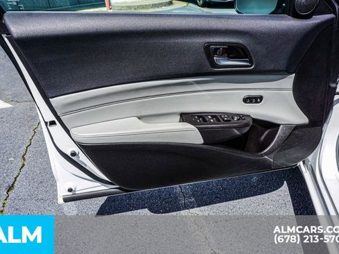 Used 2021 Acura ILX w/ Premium Package FWD image 48