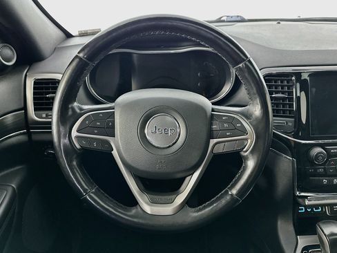 Used 2020 Jeep Grand Cherokee Limited AWD/4WD image 18