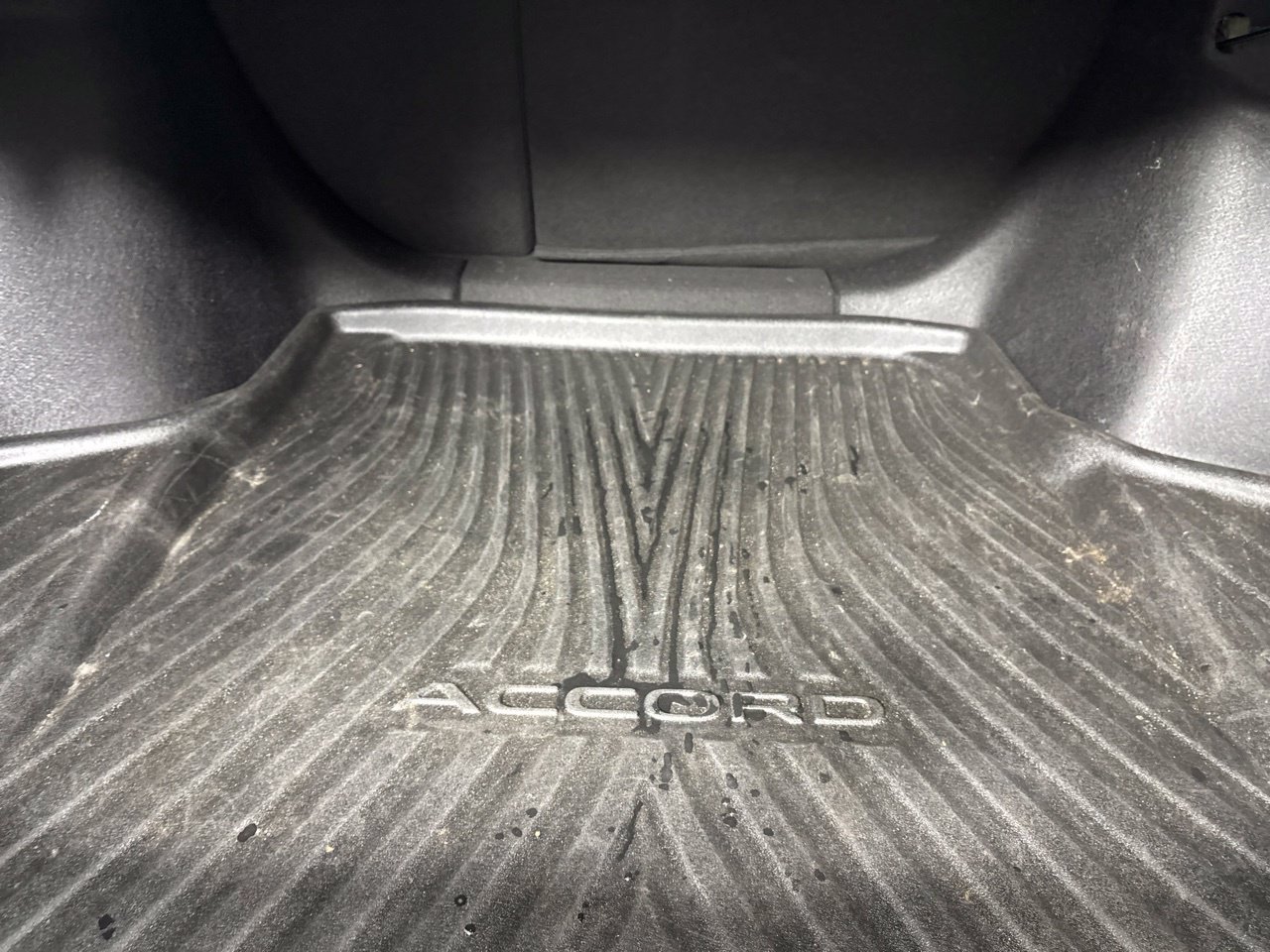 Used 2024 Honda Accord Touring image 27