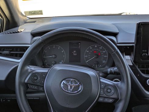 Used 2023 Toyota Corolla SE image 22