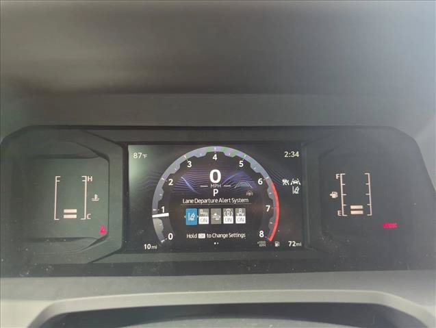 Certified 2026 Toyota Tacoma SR5 AWD/4WD image 15