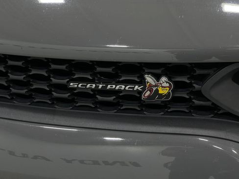 Used 2019 Dodge Charger Scat Pack w/ Technology Group image 37