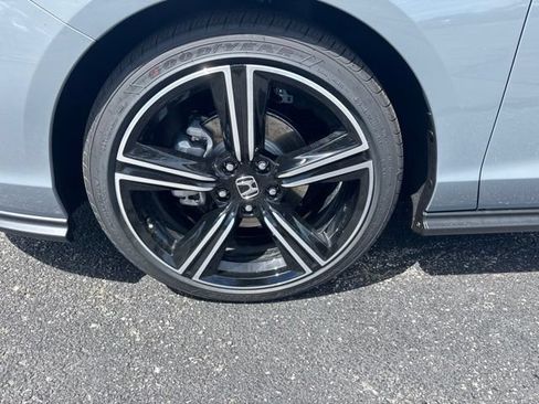 New 2026 Honda Accord SE image 13