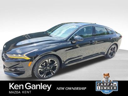 Used 2024 Kia K5 GT-Line