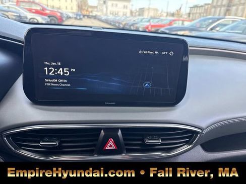 Used 2023 Hyundai Santa Fe SEL image 23