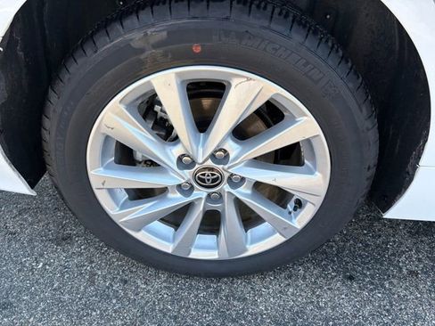 Used 2023 Toyota Camry LE image 18
