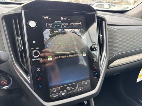 New 2026 Subaru Forester Limited image 24