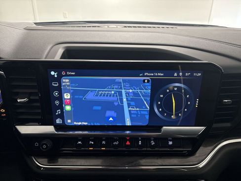 Used 2024 Chevrolet Silverado 1500 LTZ image 75