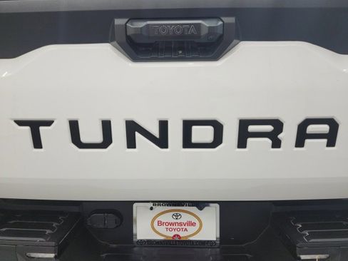 Used 2025 Toyota Tundra SR5 image 29