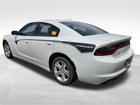 Used 2023 Dodge Charger SXT RWD image 10