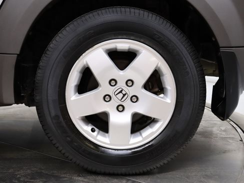 Used 2003 Honda Element EX image 33