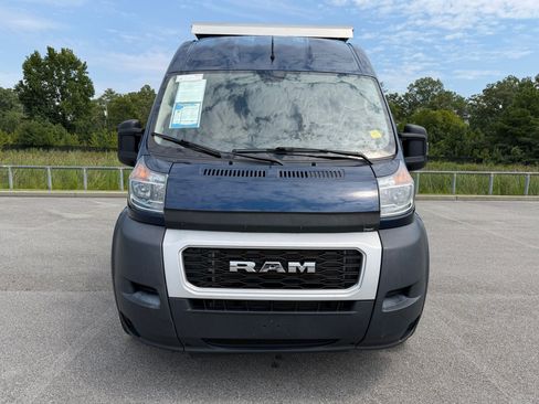 Used 2020 RAM ProMaster 1500 w/ Interior Convenience Group FWD image 6