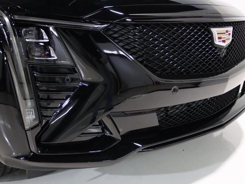 Used 2026 Cadillac CT5 Sport w/ Technology Package image 29