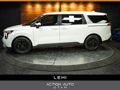 Used 2026 Kia Carnival